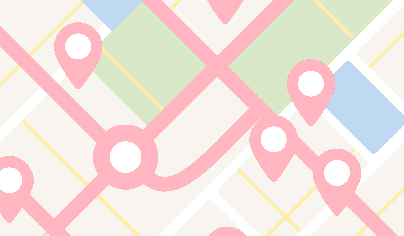 Google Map Image